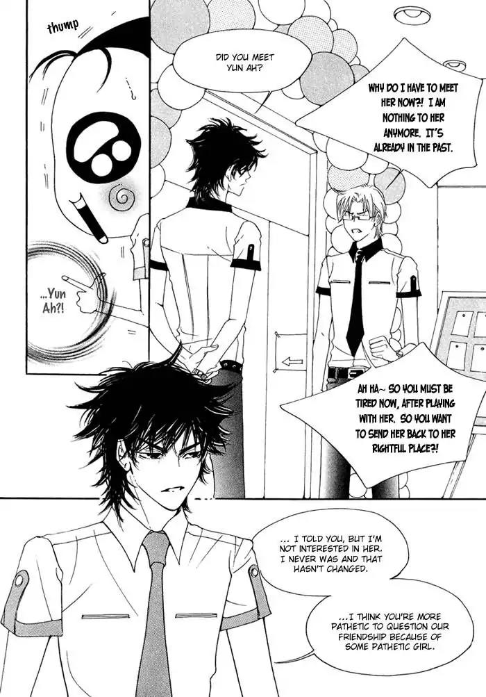 Pure (Dakkang) Chapter 7 page 37 - Chapter 7