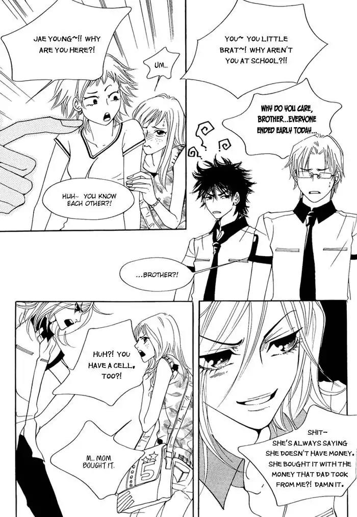 Pure (Dakkang) Chapter 7 page 42 - Chapter 7