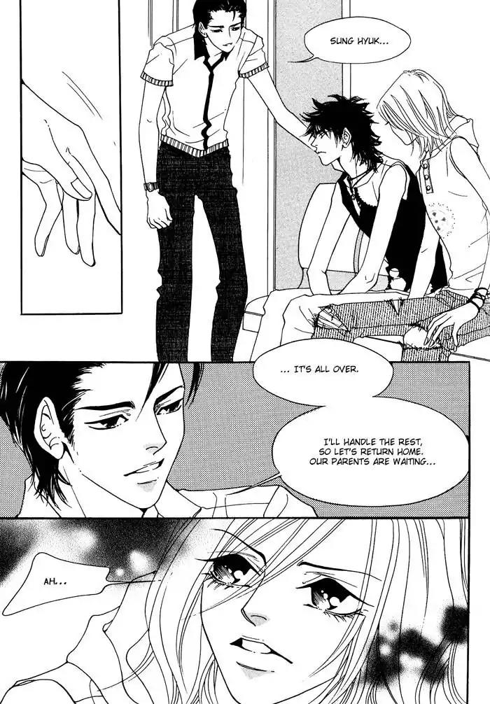 Pure (Dakkang) Chapter 8 page 27 - Chapter 8