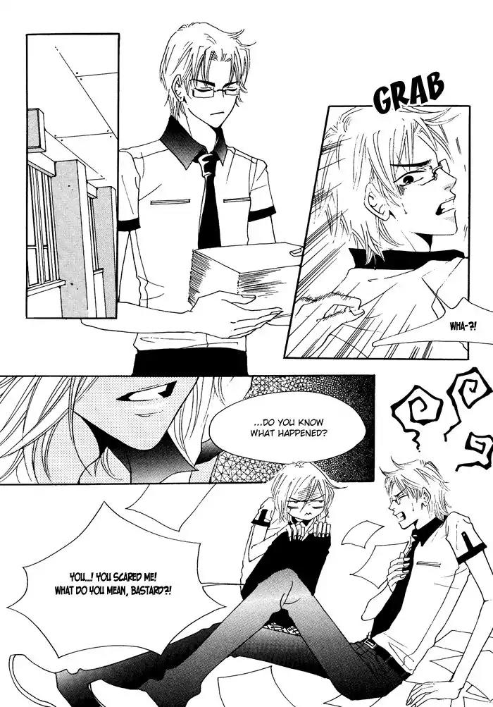 Pure (Dakkang) Chapter 9 page 10 - Chapter 9