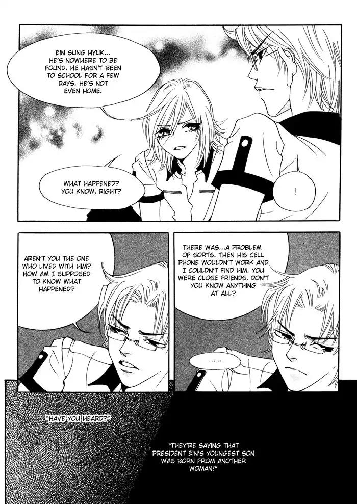 Pure (Dakkang) Chapter 9 page 11 - Chapter 9