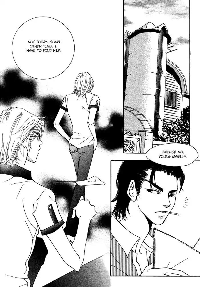 Pure (Dakkang) Chapter 9 page 16 - Chapter 9