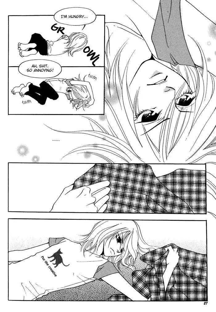 Pure (Dakkang) Chapter 9 page 22 - Chapter 9