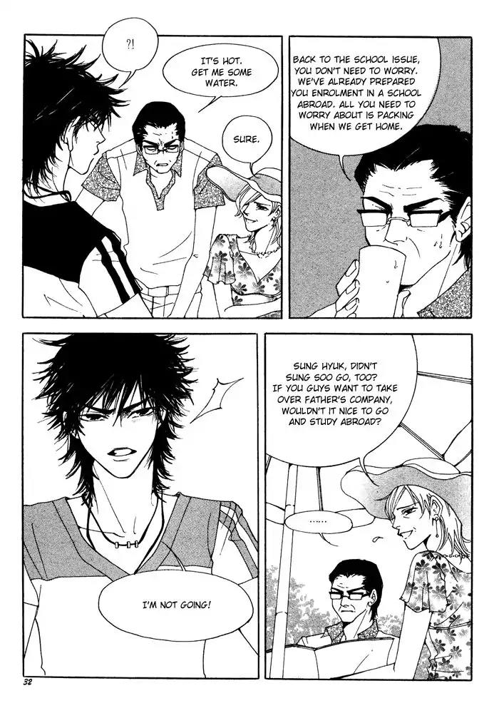 Pure (Dakkang) Chapter 9 page 27 - Chapter 9