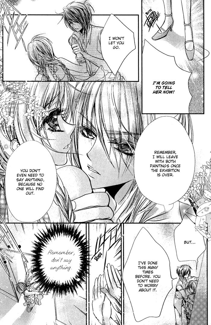 Pure Gold Gentlemen Chapter 3 page 31 - Chapter 3