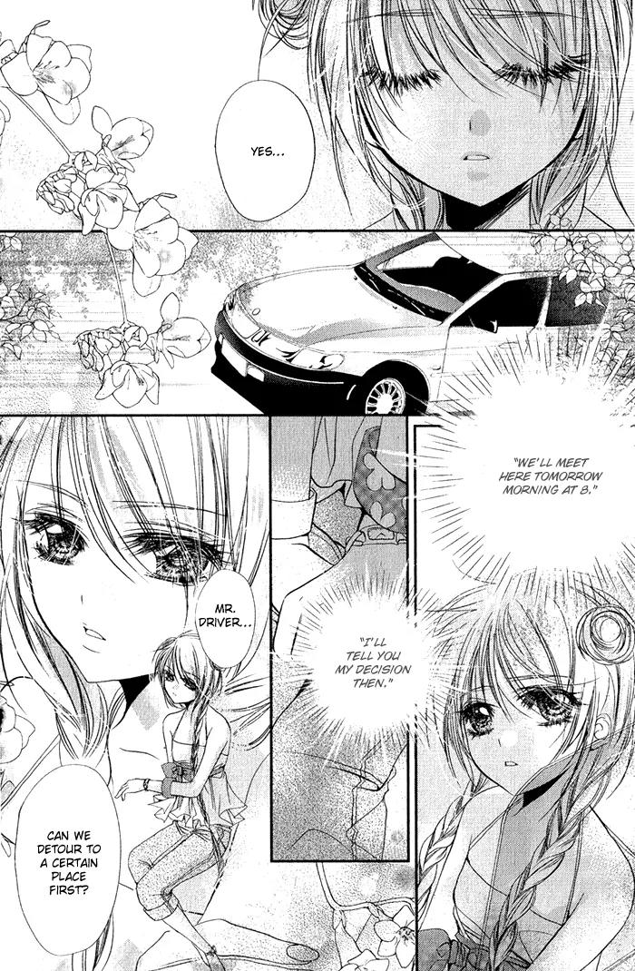Pure Gold Gentlemen Chapter 4 page 30 - Chapter 4