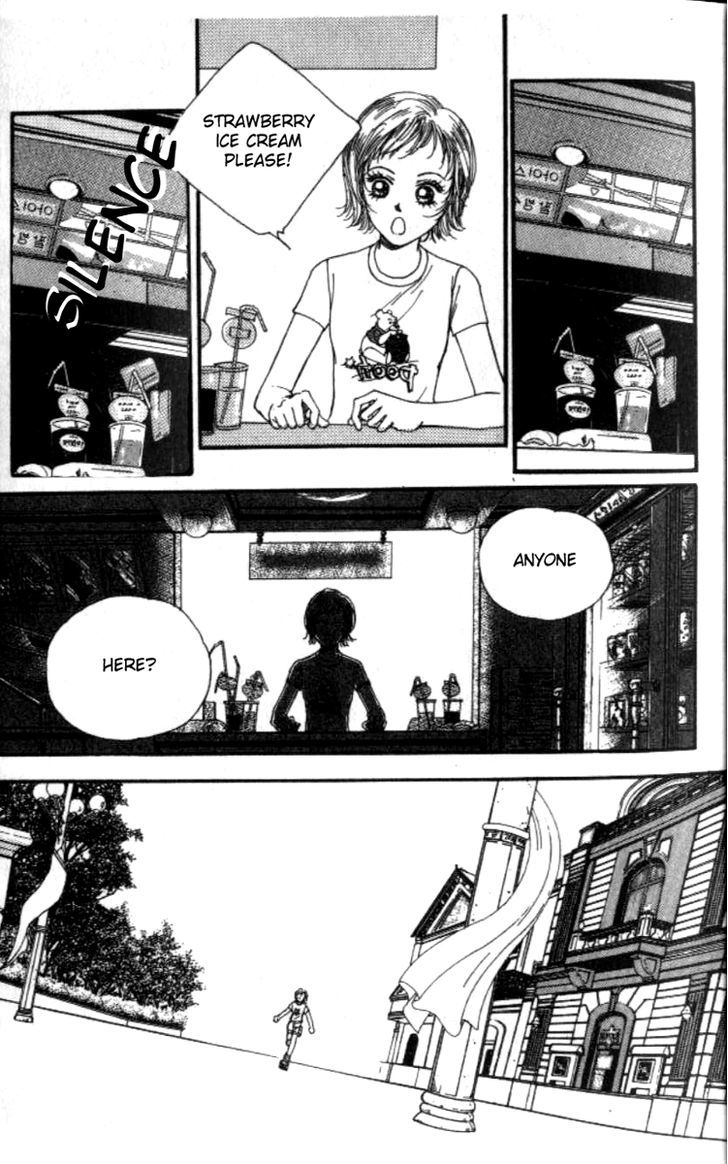 Pure Love 360 Degrees Chapter 1 page 11 - Chapter 1