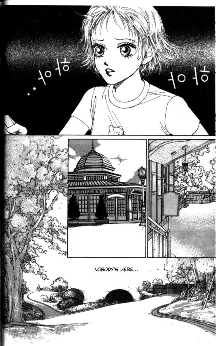 Pure Love 360 Degrees Chapter 1 page 12 - Chapter 1