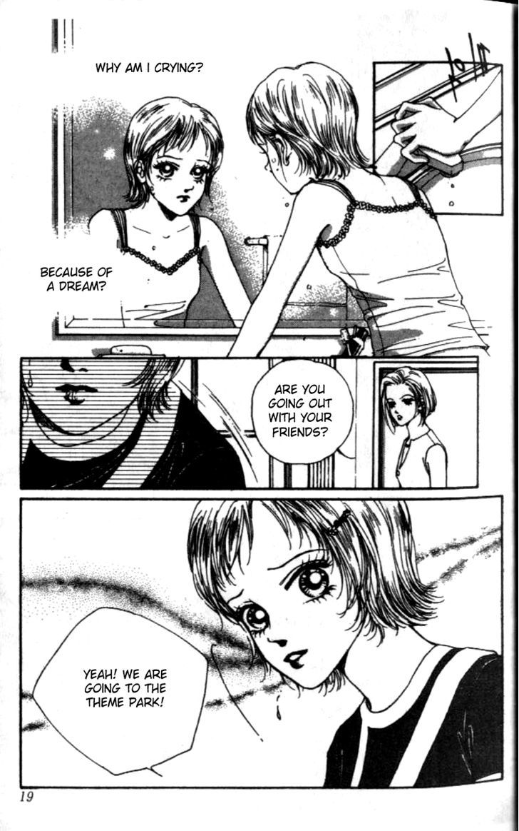Pure Love 360 Degrees Chapter 1 page 16 - Chapter 1