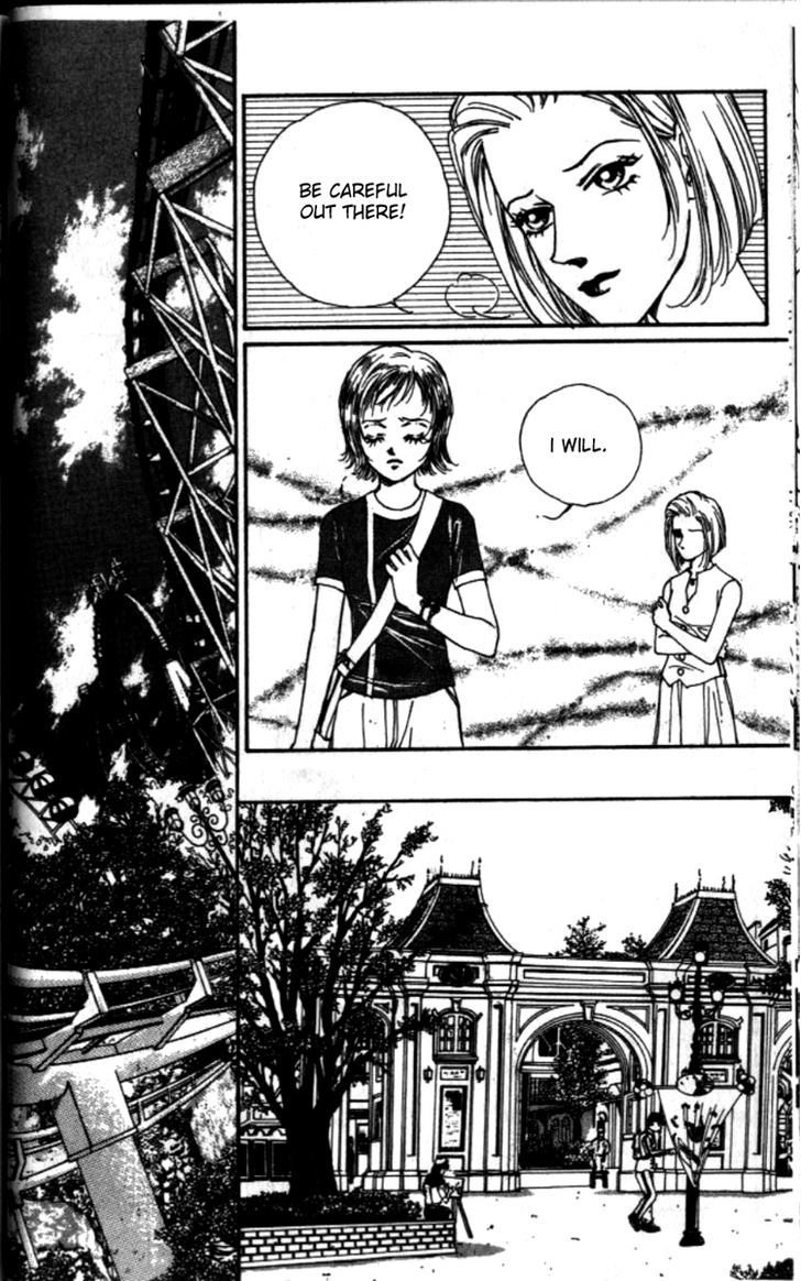Pure Love 360 Degrees Chapter 1 page 17 - Chapter 1