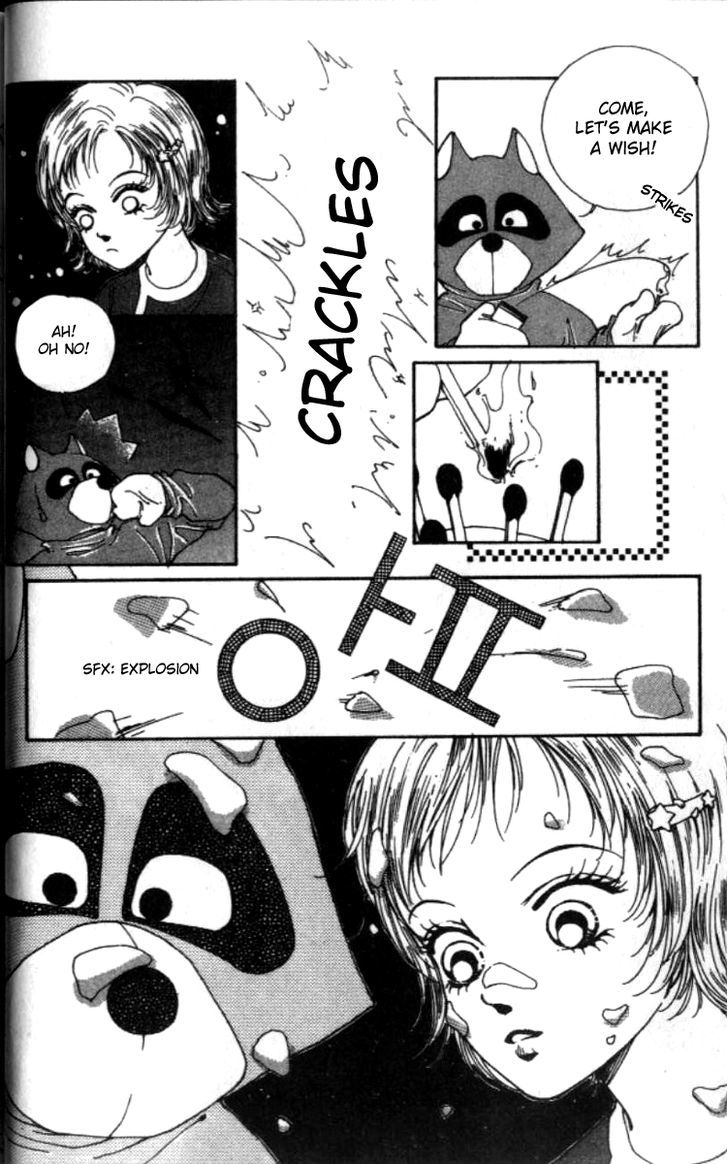 Pure Love 360 Degrees Chapter 1 page 23 - Chapter 1