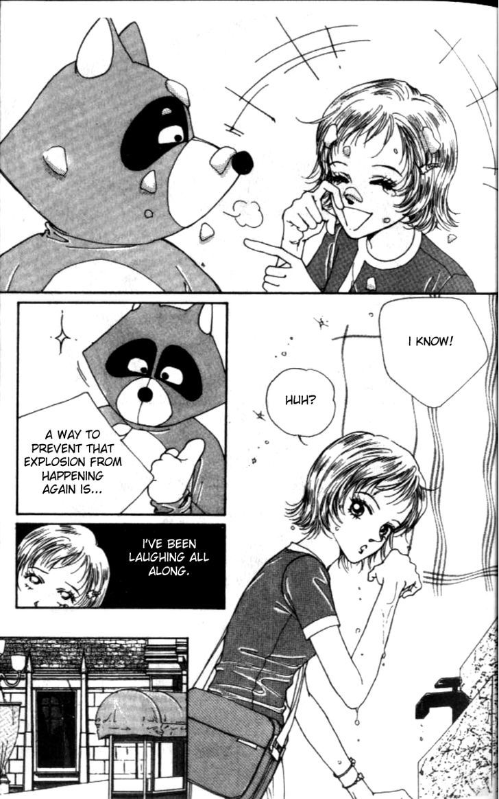 Pure Love 360 Degrees Chapter 1 page 24 - Chapter 1