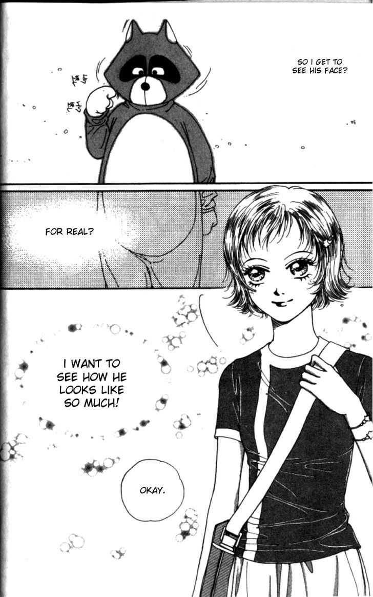 Pure Love 360 Degrees Chapter 1 page 27 - Chapter 1