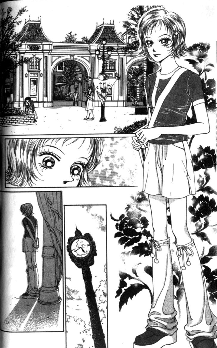 Pure Love 360 Degrees Chapter 1 page 29 - Chapter 1