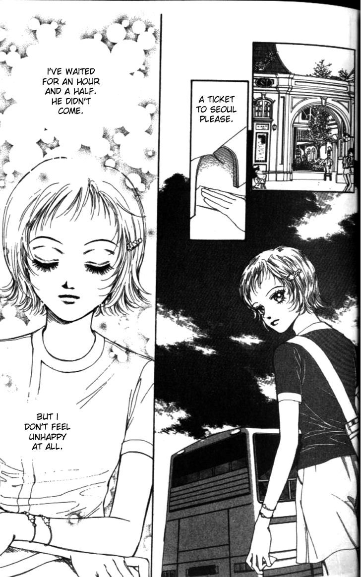Pure Love 360 Degrees Chapter 1 page 30 - Chapter 1