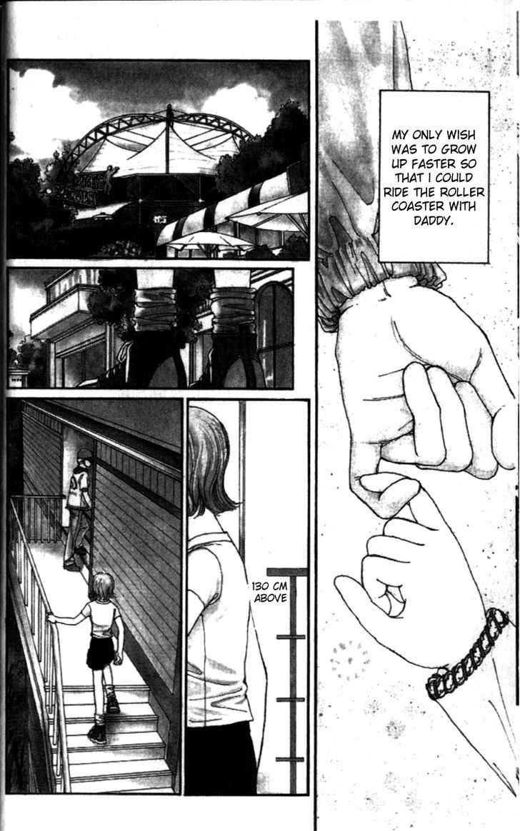 Pure Love 360 Degrees Chapter 1 page 6 - Chapter 1