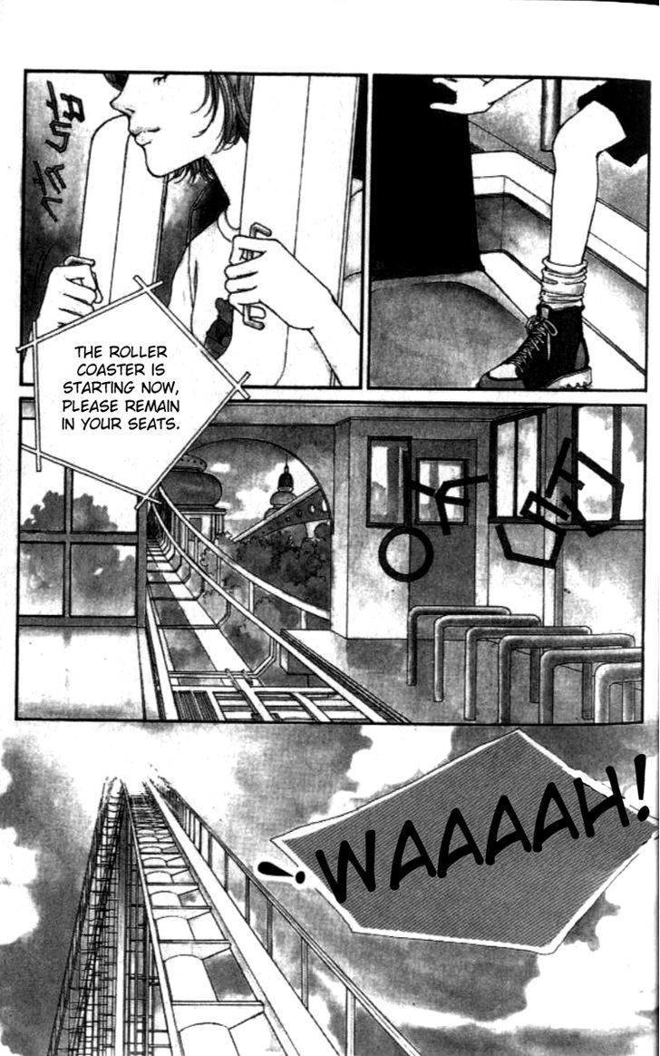 Pure Love 360 Degrees Chapter 1 page 7 - Chapter 1