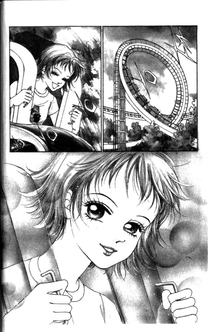 Pure Love 360 Degrees Chapter 1 page 8 - Chapter 1