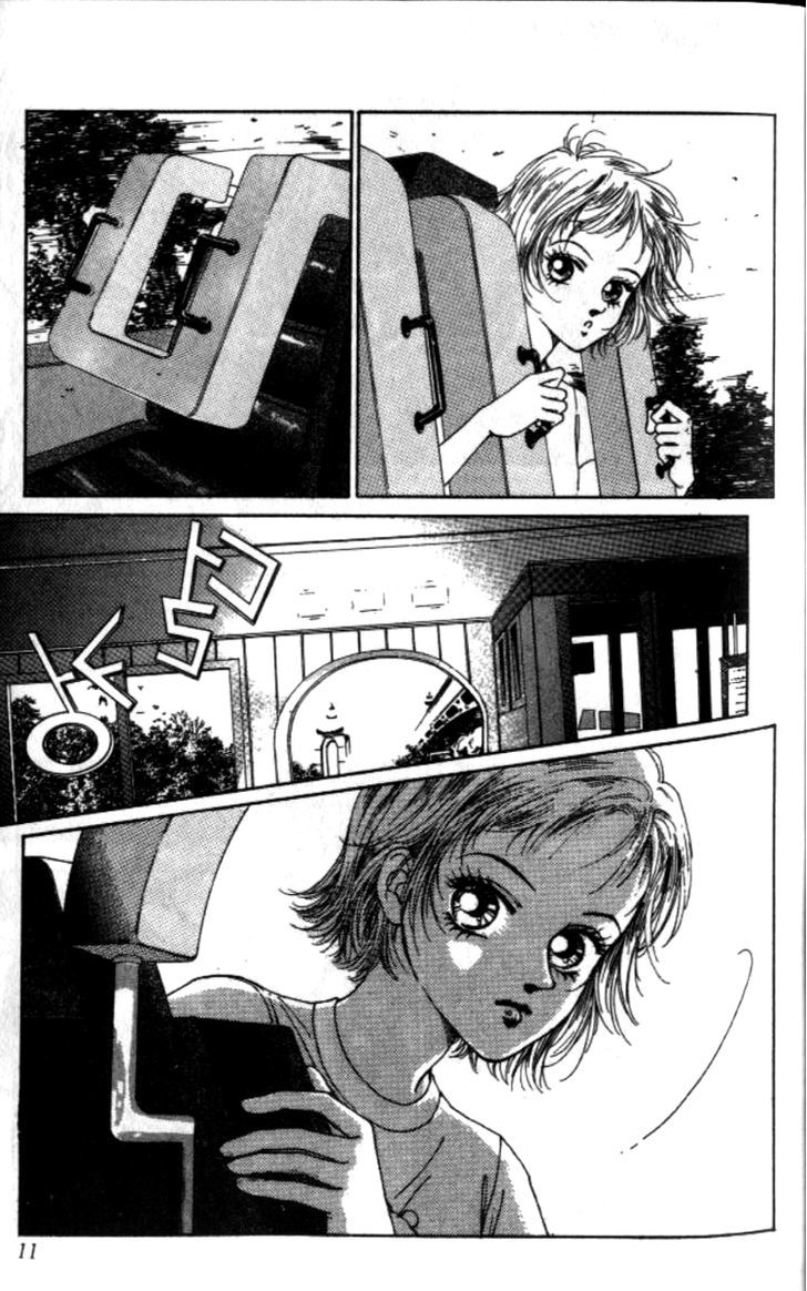 Pure Love 360 Degrees Chapter 1 page 9 - Chapter 1
