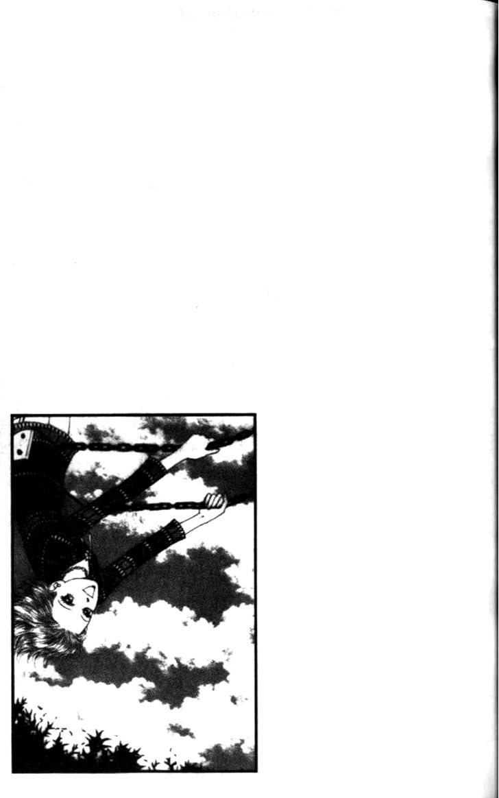 Pure Love 360 Degrees Chapter 2 page 1 - Chapter 2