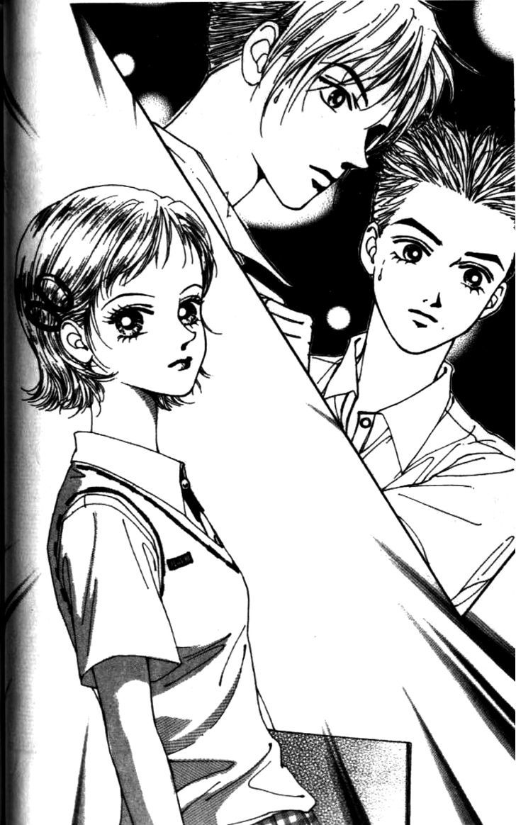 Pure Love 360 Degrees Chapter 2 page 10 - Chapter 2