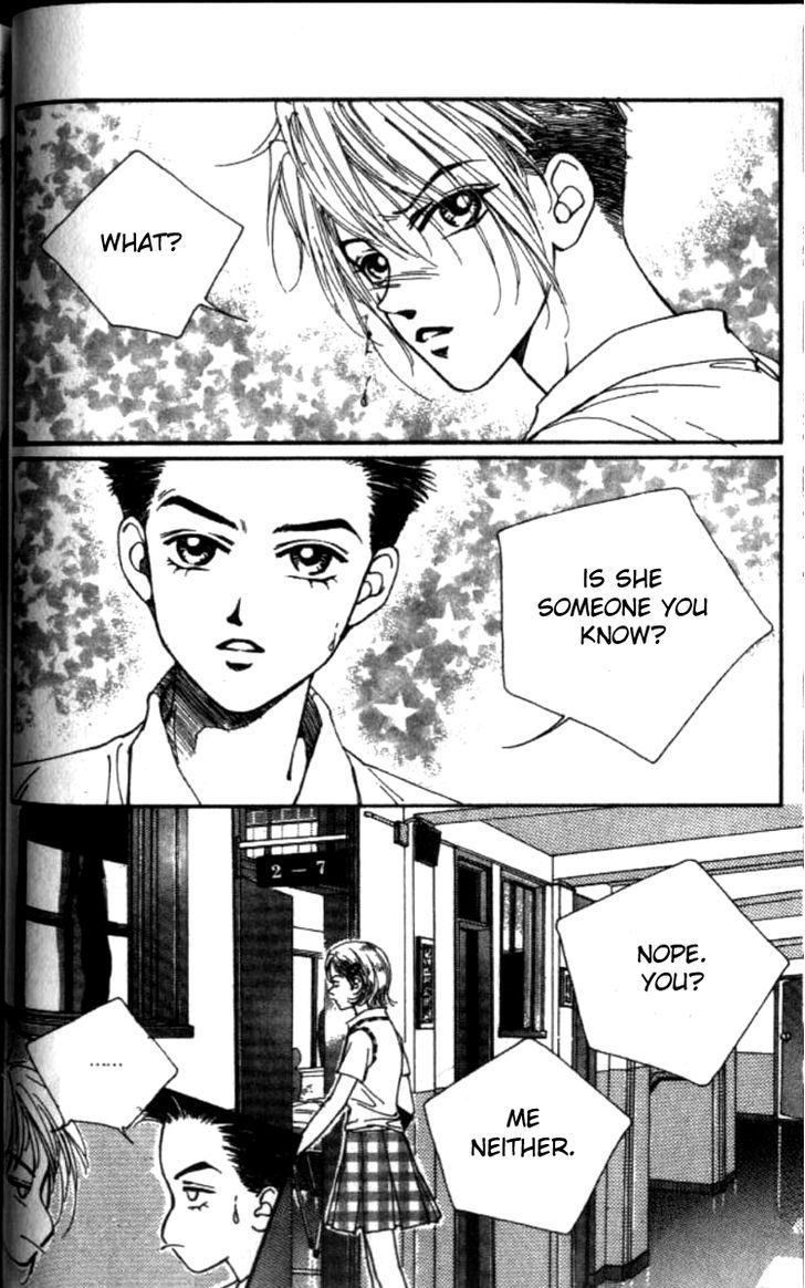 Pure Love 360 Degrees Chapter 2 page 14 - Chapter 2