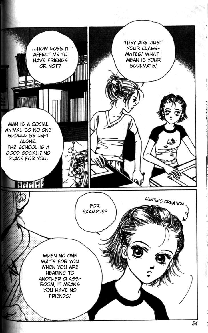 Pure Love 360 Degrees Chapter 2 page 19 - Chapter 2