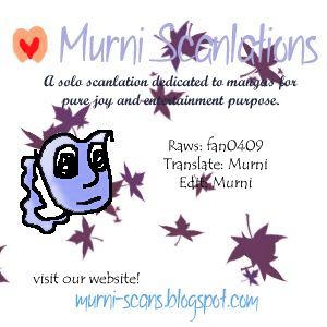 Pure Love 360 Degrees Chapter 2 page 2 - Chapter 2