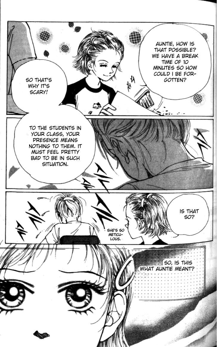 Pure Love 360 Degrees Chapter 2 page 20 - Chapter 2