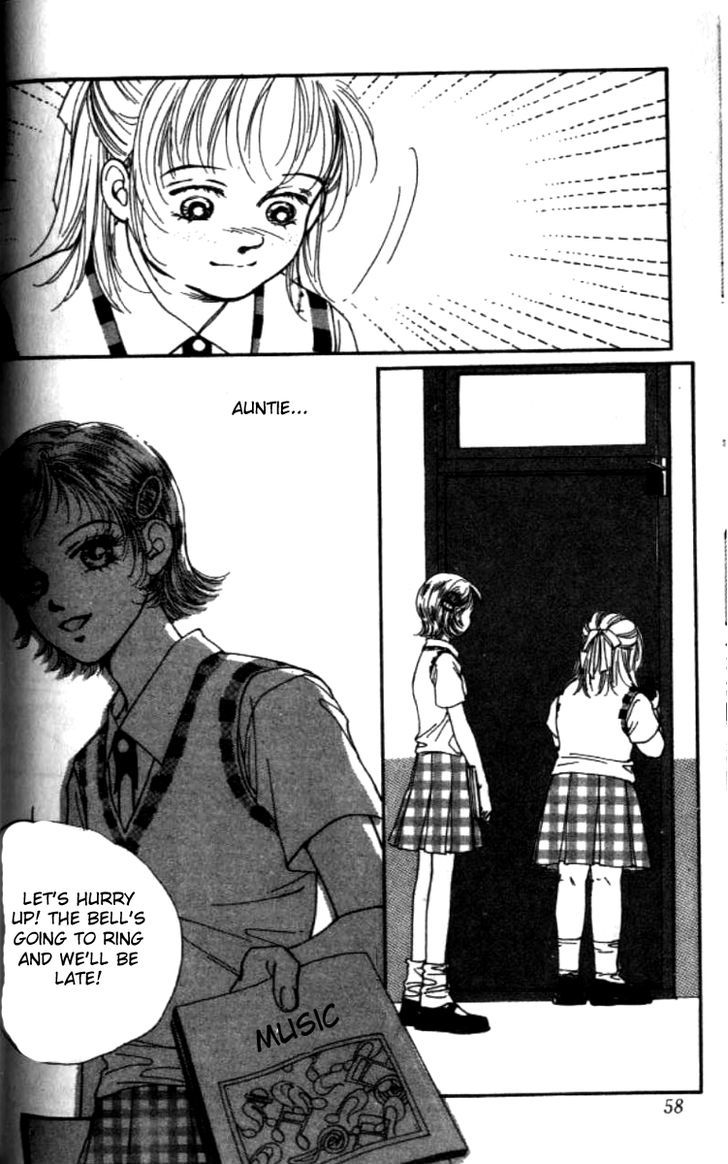 Pure Love 360 Degrees Chapter 2 page 23 - Chapter 2