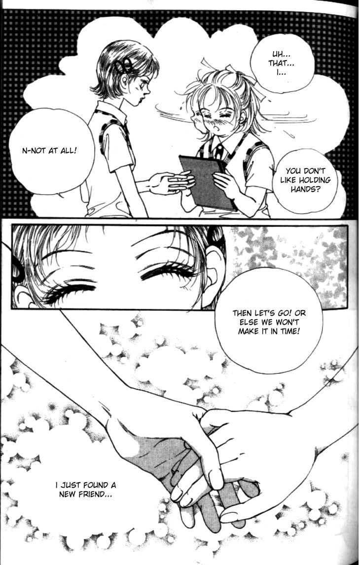 Pure Love 360 Degrees Chapter 2 page 24 - Chapter 2