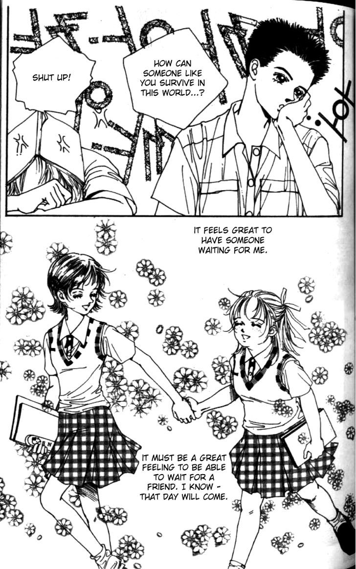 Pure Love 360 Degrees Chapter 2 page 26 - Chapter 2
