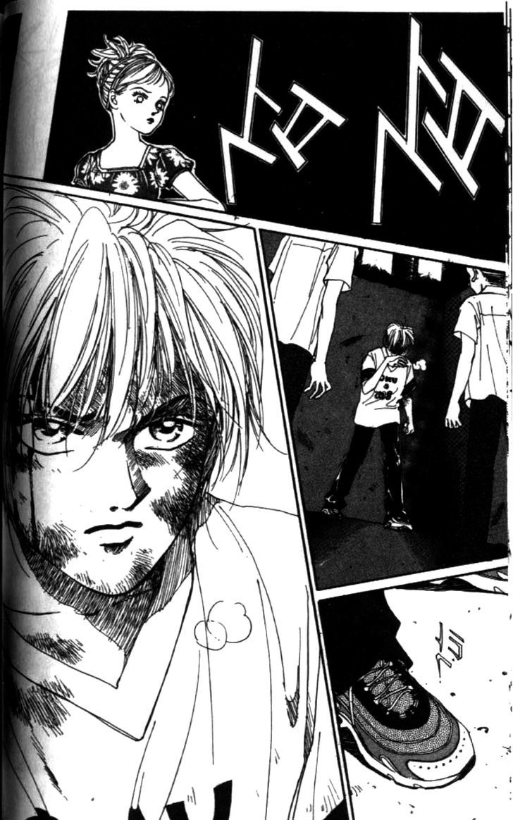Pure Love 360 Degrees Chapter 3 page 10 - Chapter 3