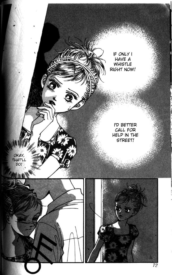 Pure Love 360 Degrees Chapter 3 page 12 - Chapter 3