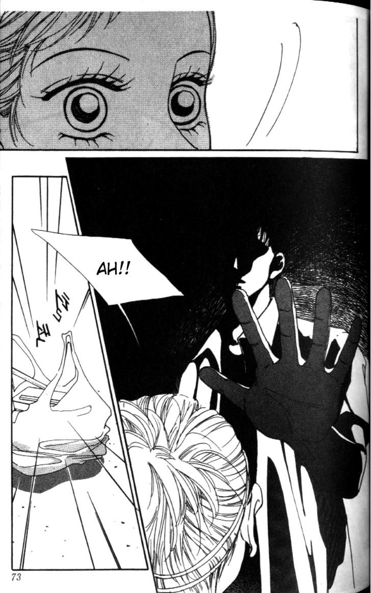 Pure Love 360 Degrees Chapter 3 page 13 - Chapter 3