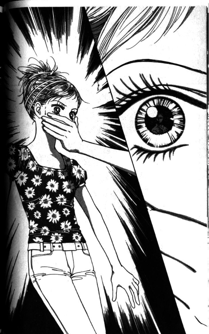 Pure Love 360 Degrees Chapter 3 page 14 - Chapter 3