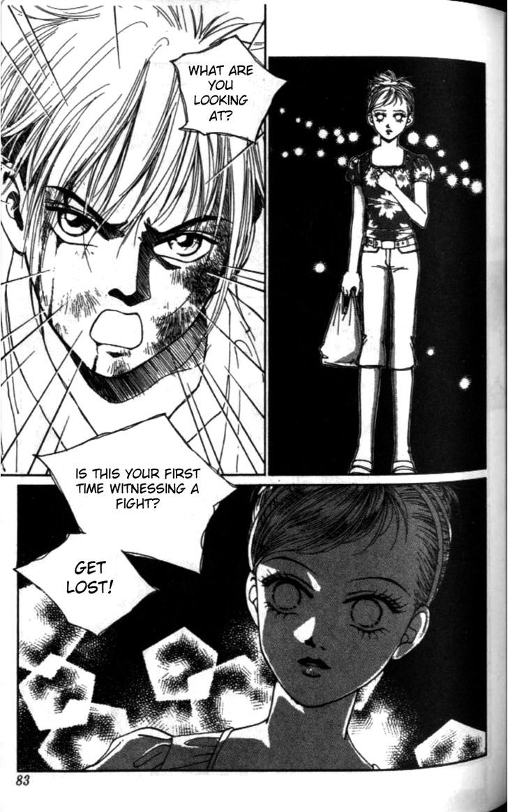 Pure Love 360 Degrees Chapter 3 page 23 - Chapter 3