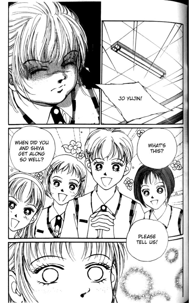 Pure Love 360 Degrees Chapter 4 page 10 - Chapter 4