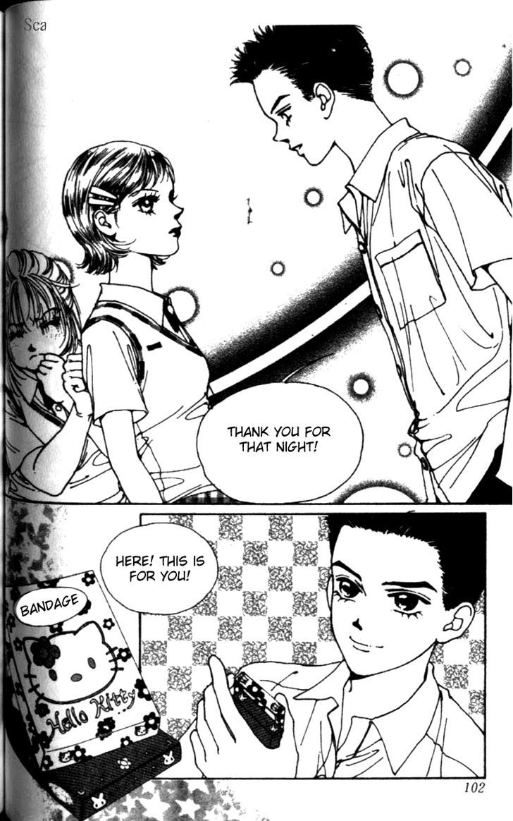 Pure Love 360 Degrees Chapter 4 page 17 - Chapter 4