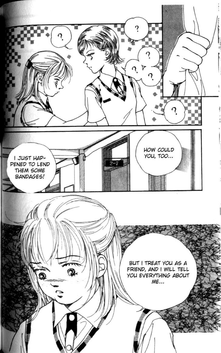 Pure Love 360 Degrees Chapter 4 page 19 - Chapter 4