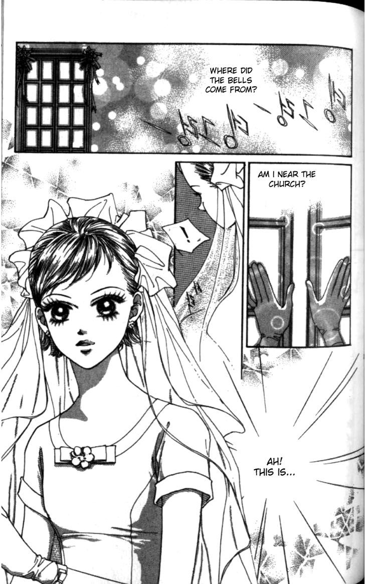 Pure Love 360 Degrees Chapter 4 page 22 - Chapter 4