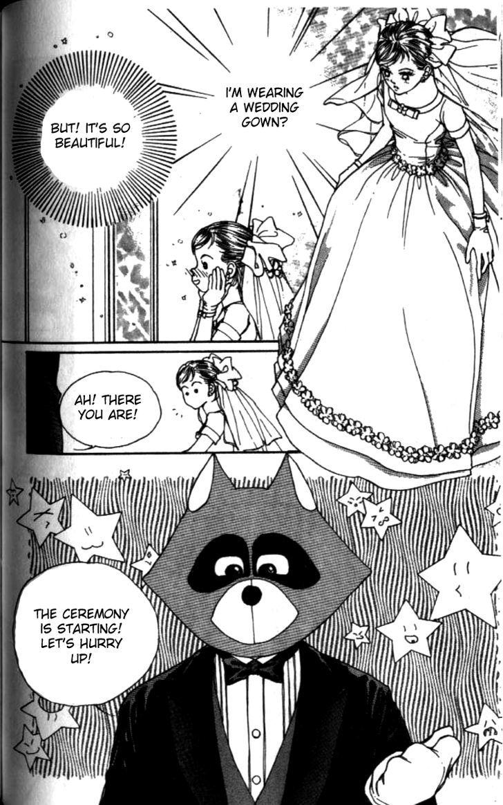 Pure Love 360 Degrees Chapter 4 page 23 - Chapter 4