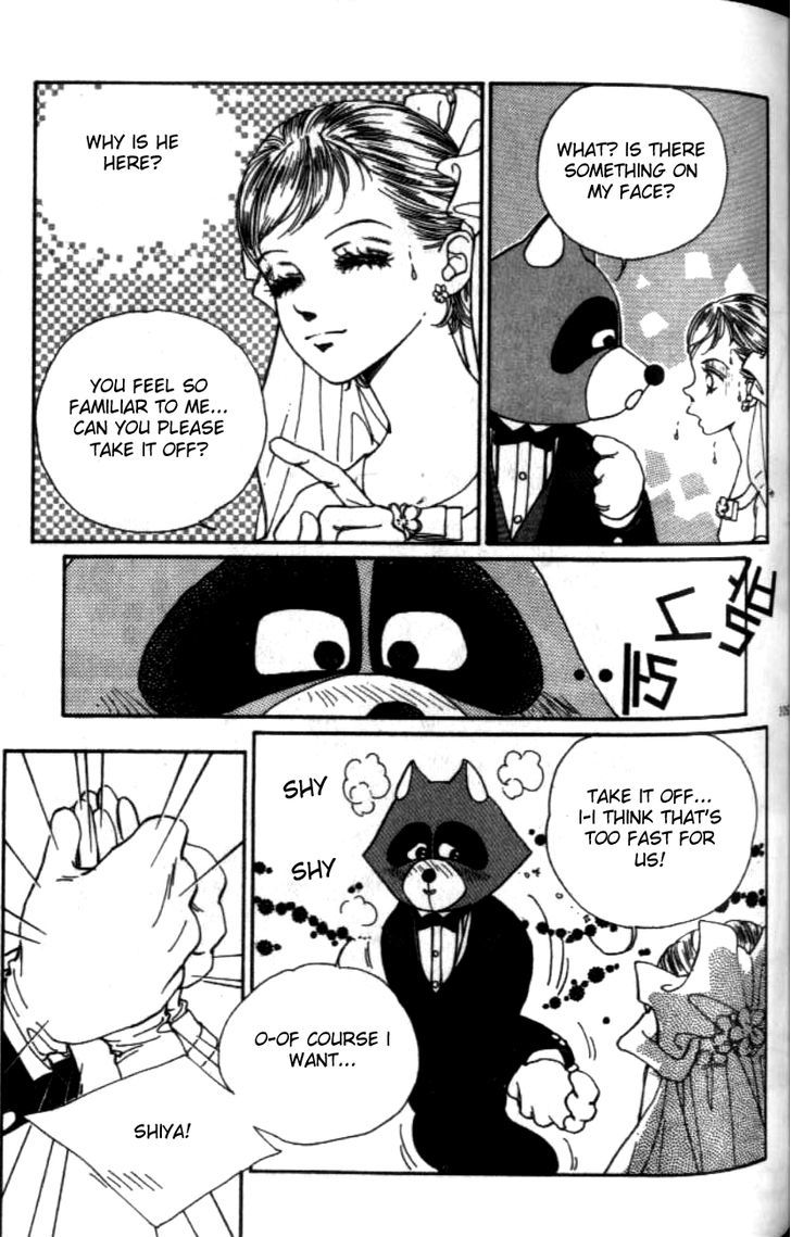 Pure Love 360 Degrees Chapter 4 page 24 - Chapter 4