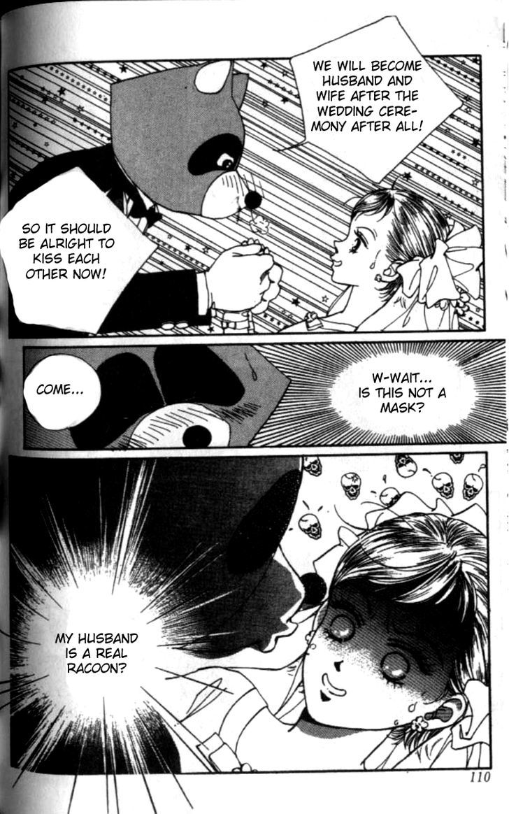 Pure Love 360 Degrees Chapter 4 page 25 - Chapter 4
