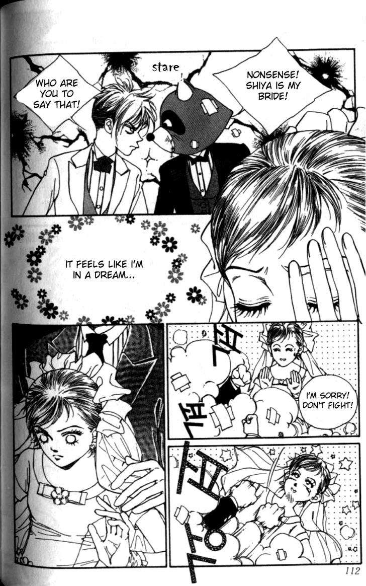 Pure Love 360 Degrees Chapter 4 page 27 - Chapter 4