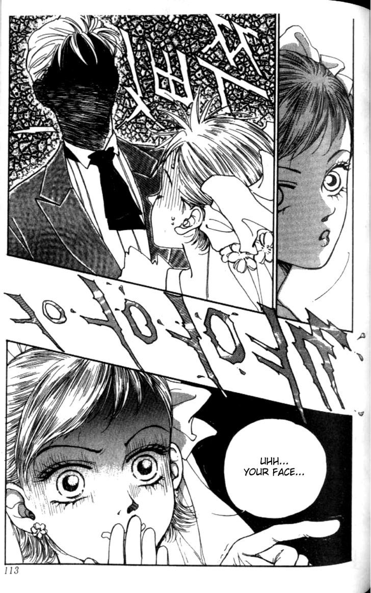 Pure Love 360 Degrees Chapter 4 page 28 - Chapter 4
