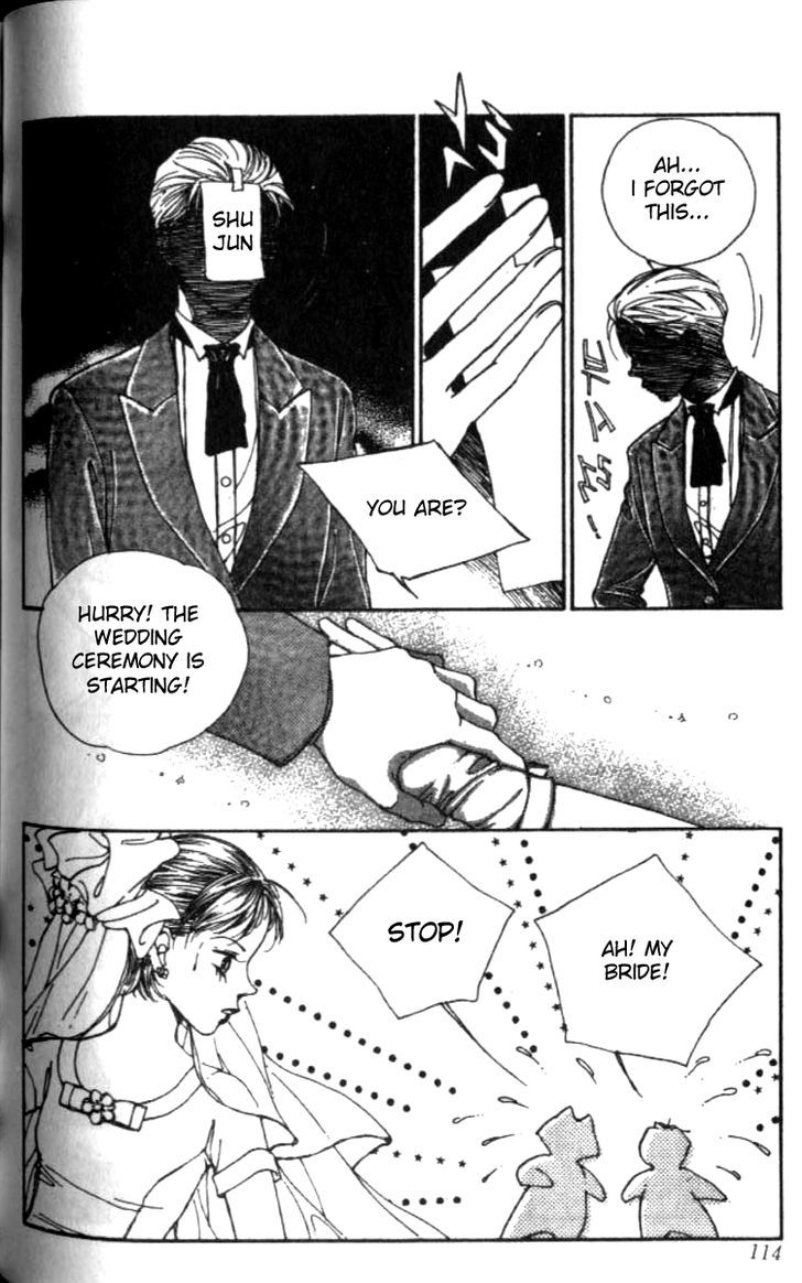Pure Love 360 Degrees Chapter 4 page 29 - Chapter 4