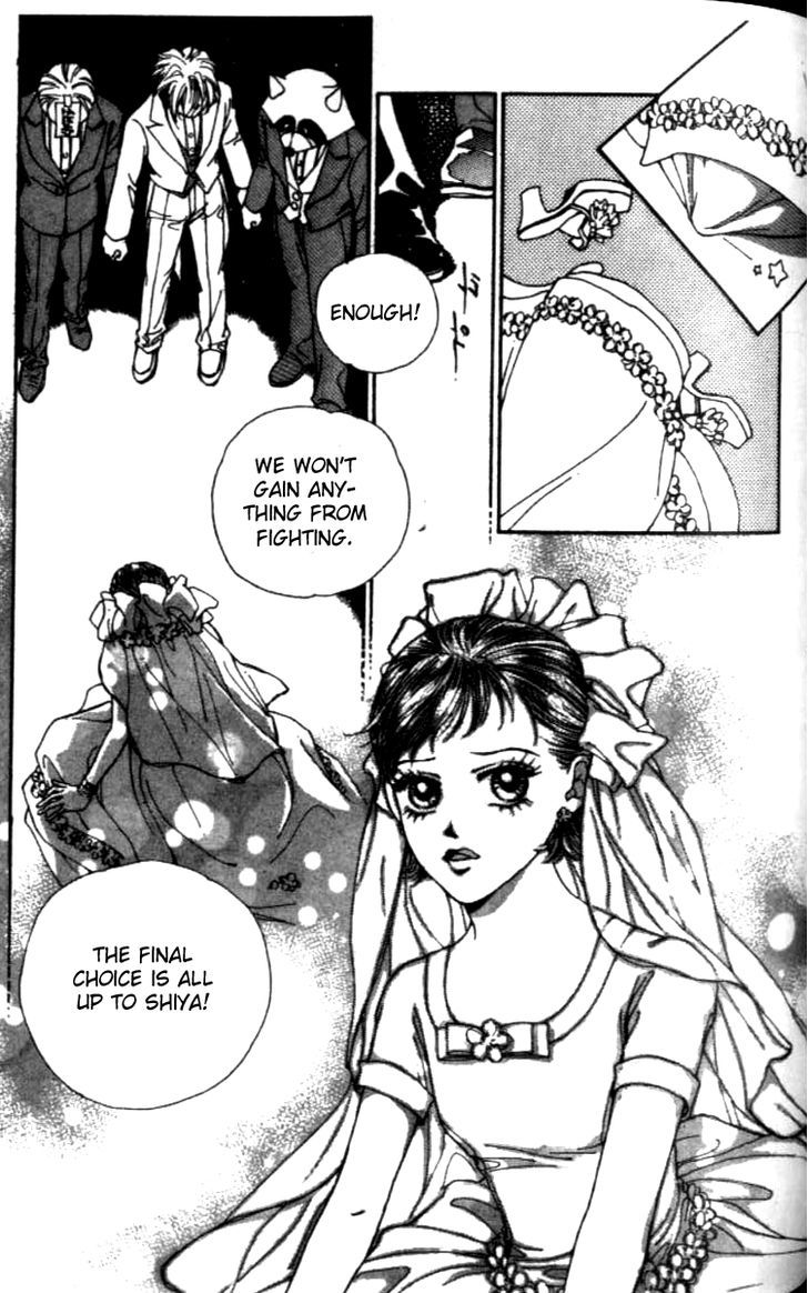 Pure Love 360 Degrees Chapter 4 page 30 - Chapter 4