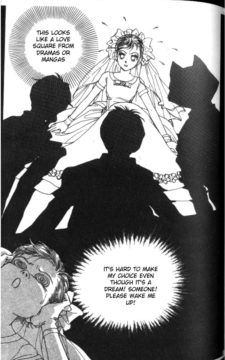 Pure Love 360 Degrees Chapter 4 page 32 - Chapter 4