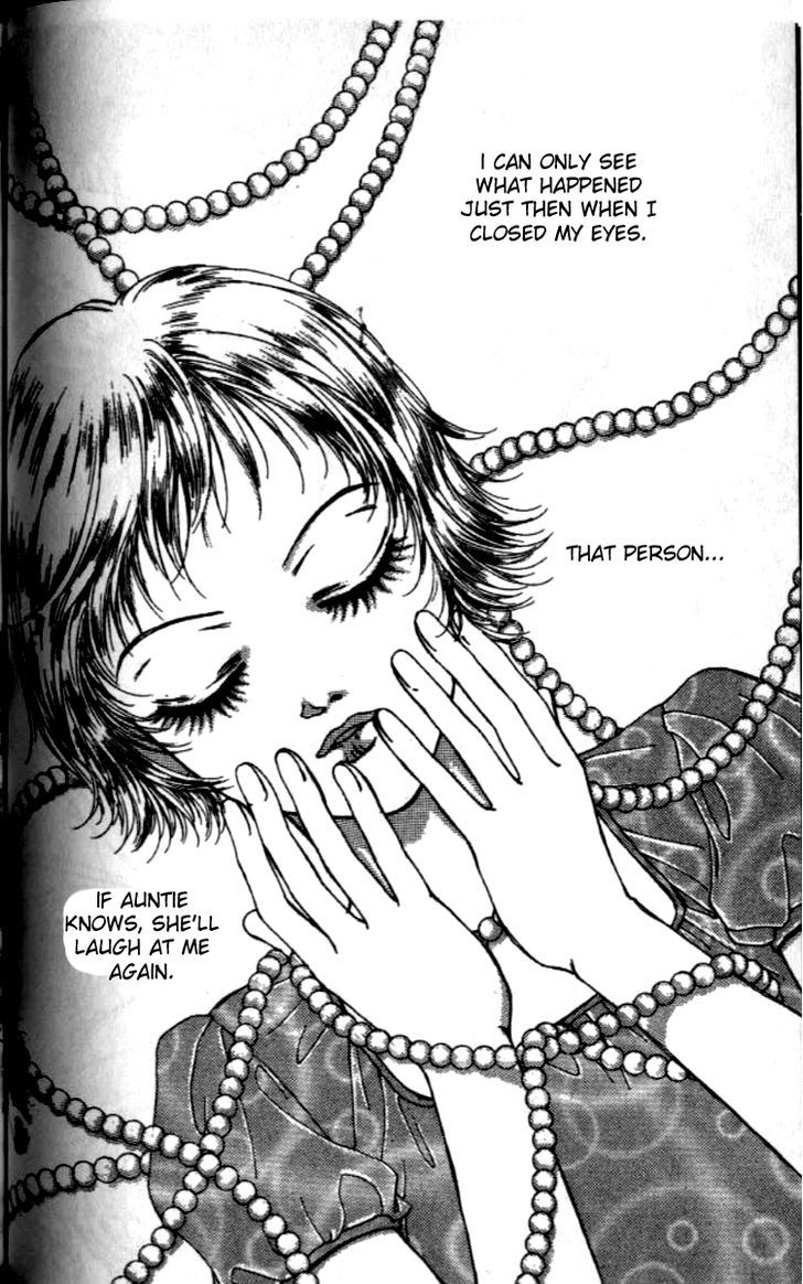 Pure Love 360 Degrees Chapter 4 page 5 - Chapter 4